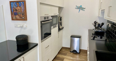 Four bedroom plus guest room detached house for sale in Agia Fyla, Limassol