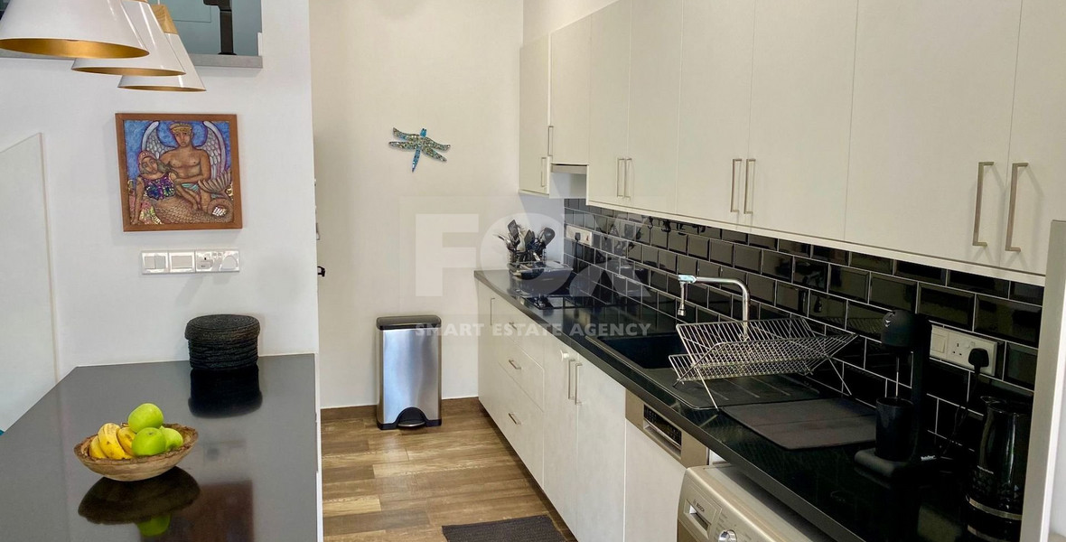 Four bedroom plus guest room detached house for sale in Agia Fyla, Limassol
