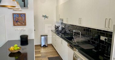 Four bedroom plus guest room detached house for sale in Agia Fyla, Limassol