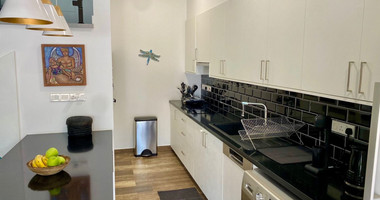 Four bedroom plus guest room detached house for sale in Agia Fyla, Limassol