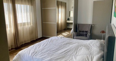 Four bedroom plus guest room detached house for sale in Agia Fyla, Limassol