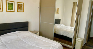 Four bedroom plus guest room detached house for sale in Agia Fyla, Limassol