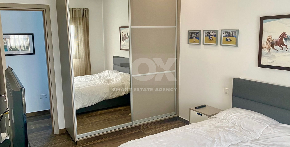 Four bedroom plus guest room detached house for sale in Agia Fyla, Limassol