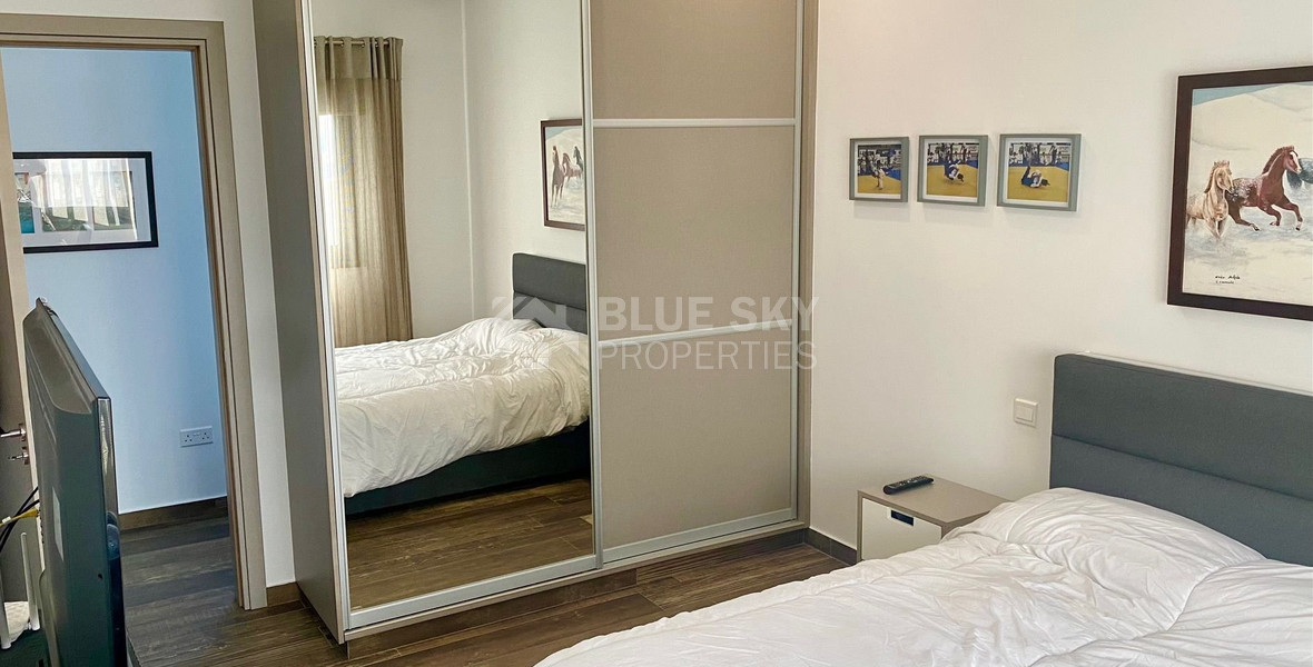 Four bedroom plus guest room detached house for sale in Agia Fyla, Limassol