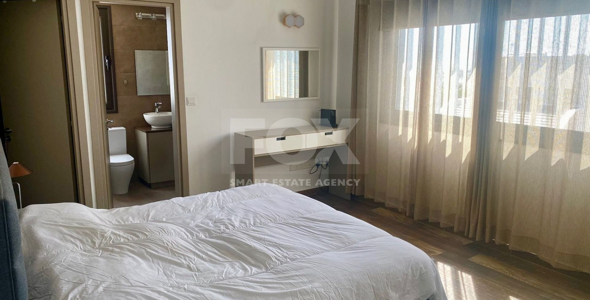 Four bedroom plus guest room detached house for sale in Agia Fyla, Limassol