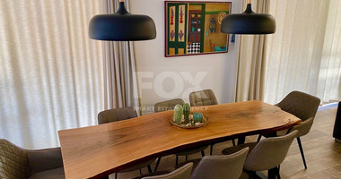 Four bedroom plus guest room detached house for sale in Agia Fyla, Limassol