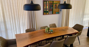 Four bedroom plus guest room detached house for sale in Agia Fyla, Limassol