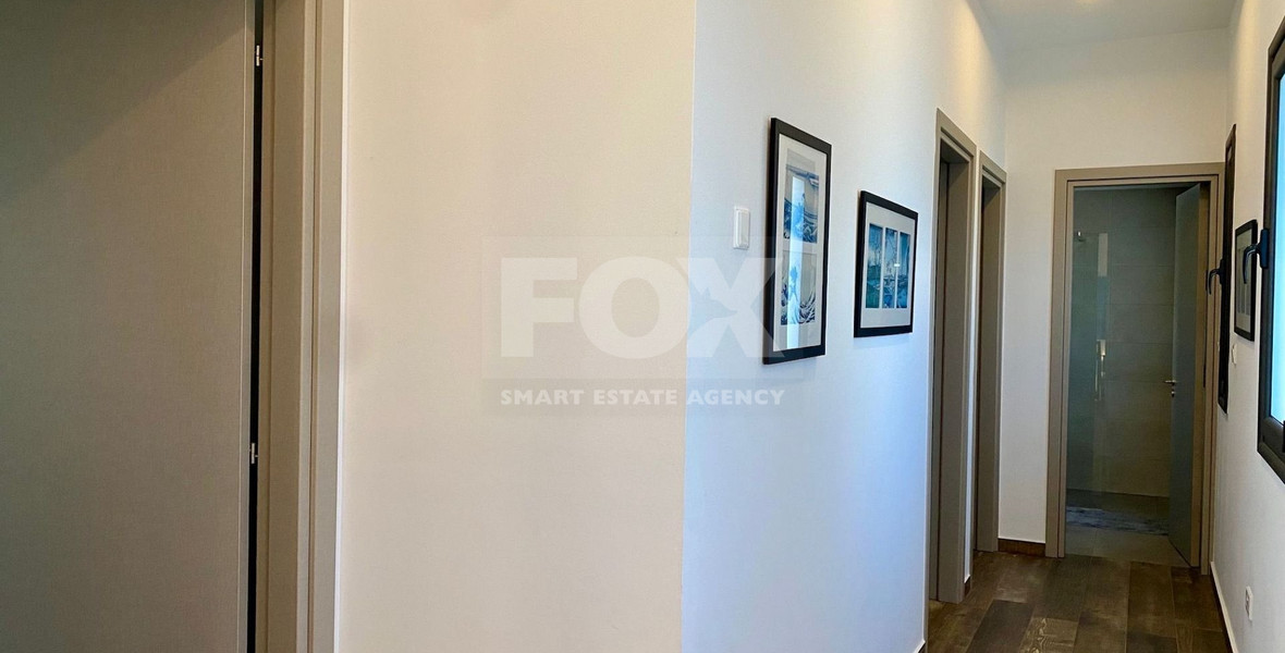 Four bedroom plus guest room detached house for sale in Agia Fyla, Limassol
