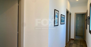 Four bedroom plus guest room detached house for sale in Agia Fyla, Limassol