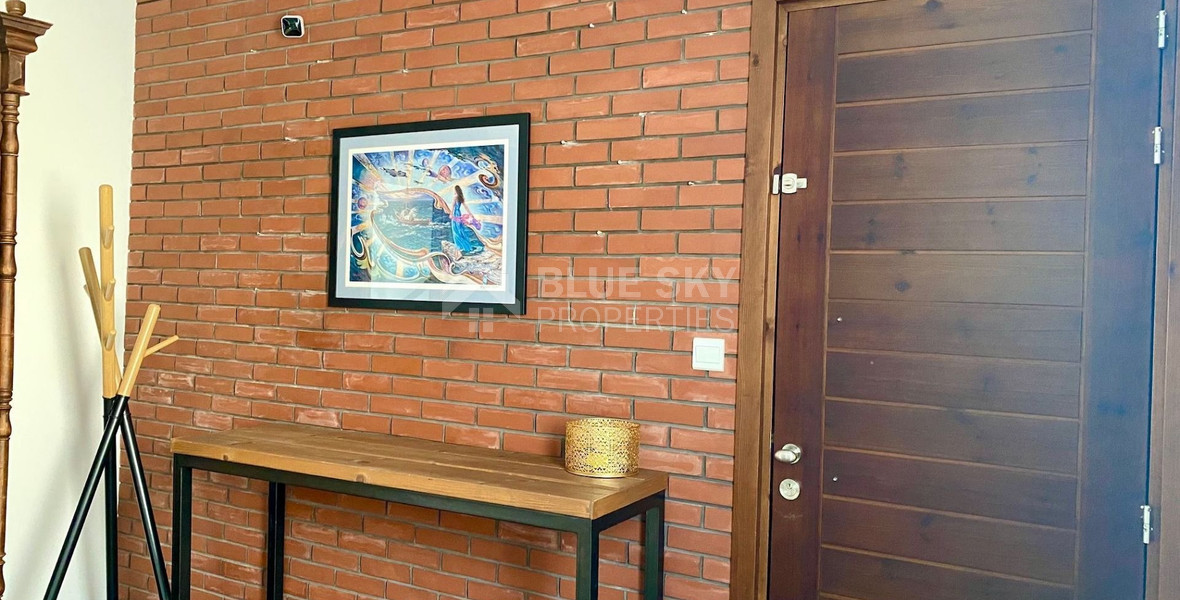 Four bedroom plus guest room detached house for sale in Agia Fyla, Limassol