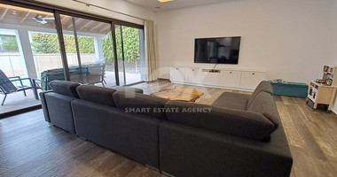 Four bedroom plus guest room detached house for sale in Agia Fyla, Limassol
