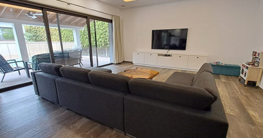 Four bedroom plus guest room detached house for sale in Agia Fyla, Limassol