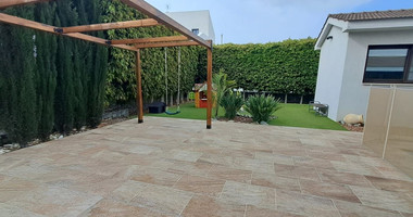 Four bedroom plus guest room detached house for sale in Agia Fyla, Limassol