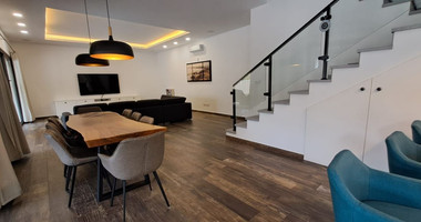 Four bedroom plus guest room detached house for sale in Agia Fyla, Limassol