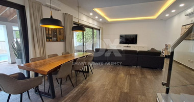 Four bedroom plus guest room detached house for sale in Agia Fyla, Limassol