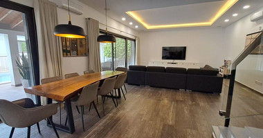Four bedroom plus guest room detached house for sale in Agia Fyla, Limassol