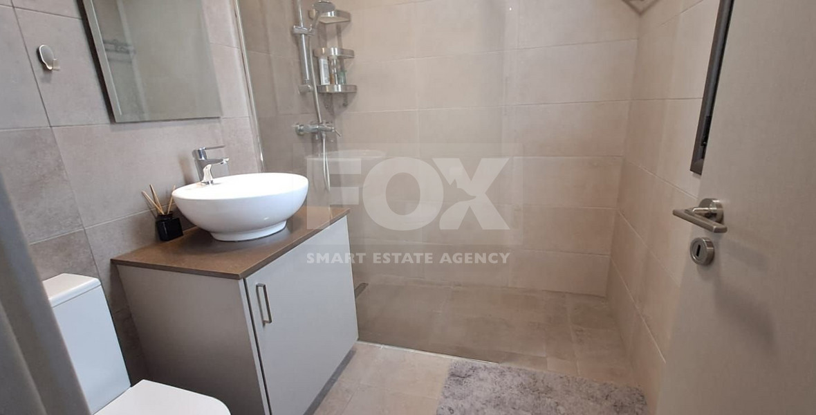 Four bedroom plus guest room detached house for sale in Agia Fyla, Limassol