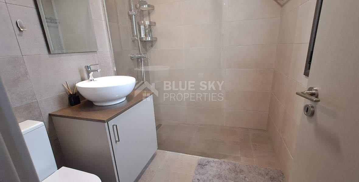 Four bedroom plus guest room detached house for sale in Agia Fyla, Limassol