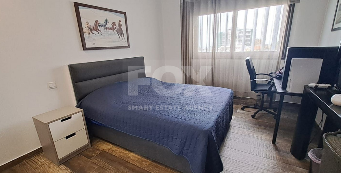 Four bedroom plus guest room detached house for sale in Agia Fyla, Limassol