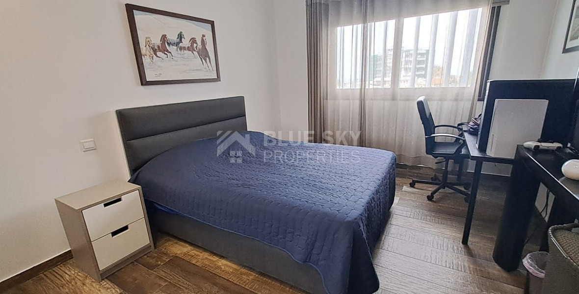 Four bedroom plus guest room detached house for sale in Agia Fyla, Limassol