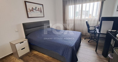 Four bedroom plus guest room detached house for sale in Agia Fyla, Limassol