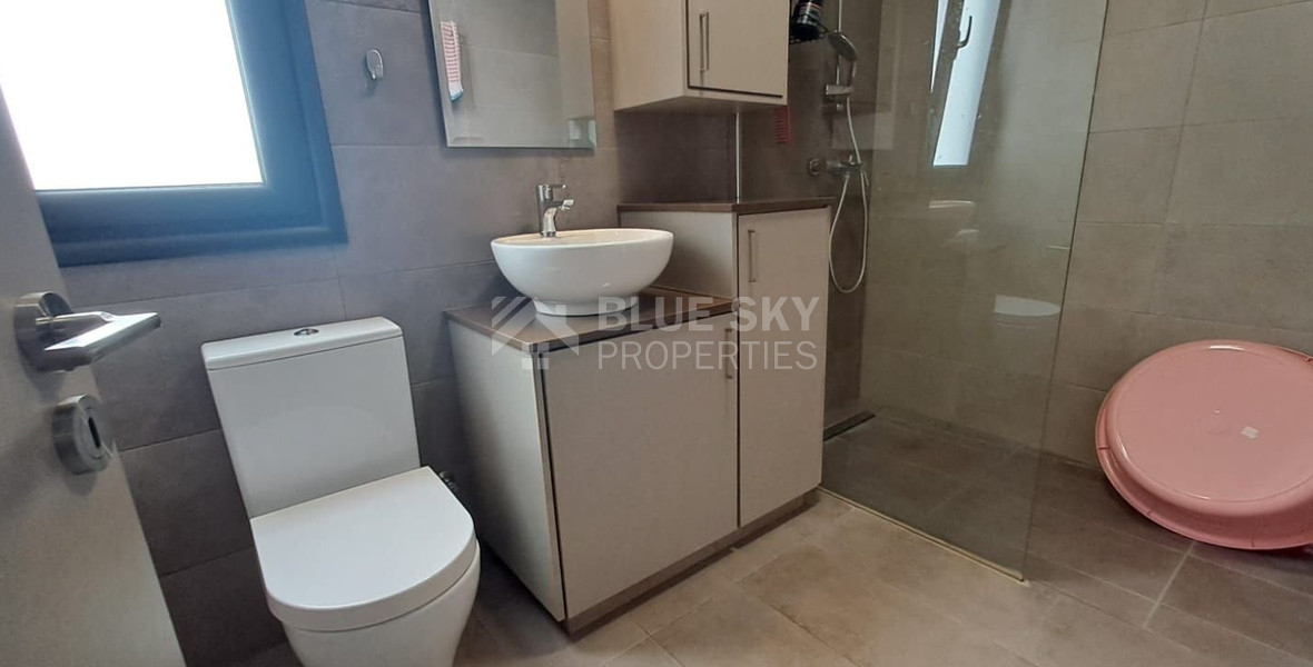 Four bedroom plus guest room detached house for sale in Agia Fyla, Limassol