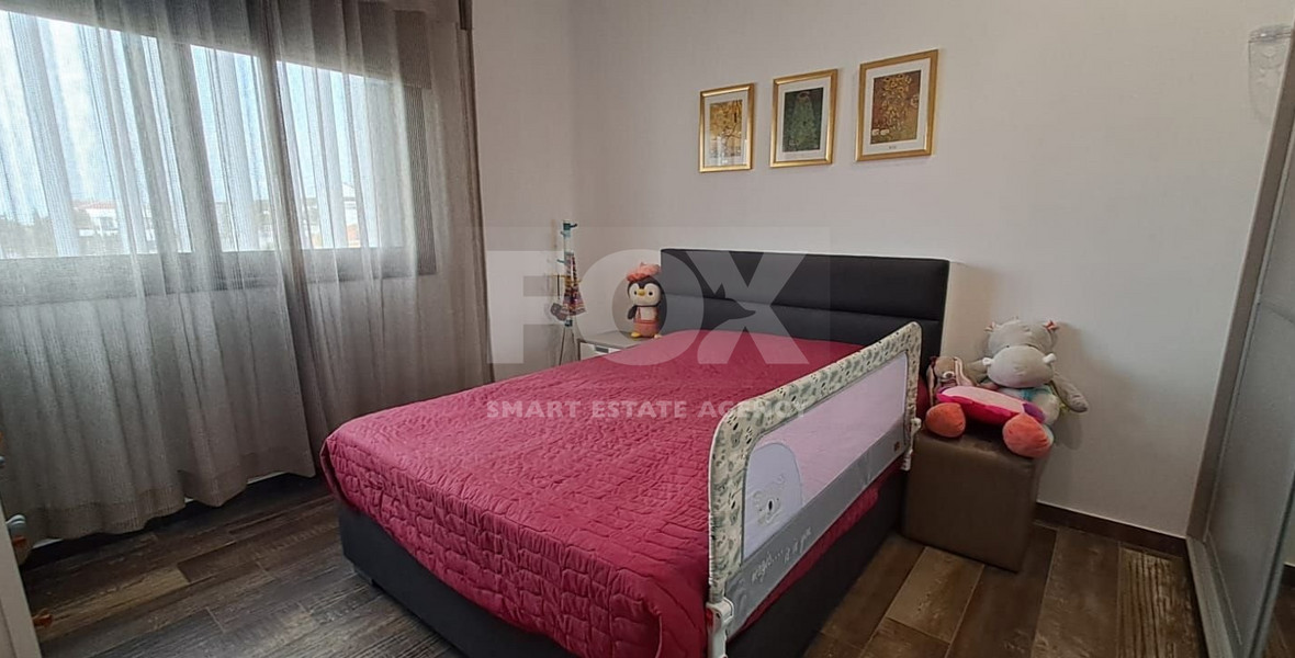 Four bedroom plus guest room detached house for sale in Agia Fyla, Limassol