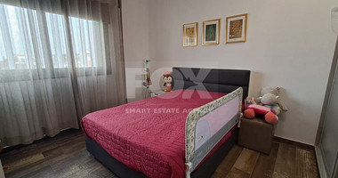 Four bedroom plus guest room detached house for sale in Agia Fyla, Limassol