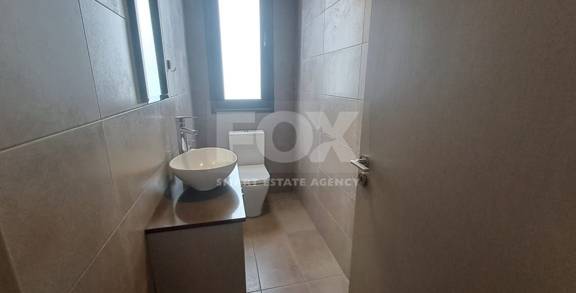 Four bedroom plus guest room detached house for sale in Agia Fyla, Limassol