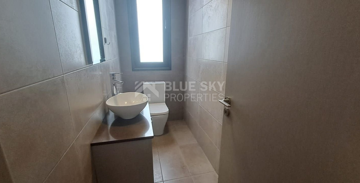 Four bedroom plus guest room detached house for sale in Agia Fyla, Limassol