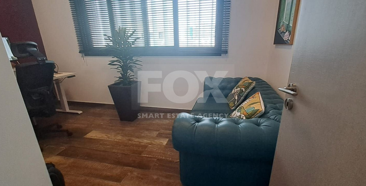 Four bedroom plus guest room detached house for sale in Agia Fyla, Limassol