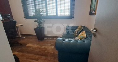 Four bedroom plus guest room detached house for sale in Agia Fyla, Limassol