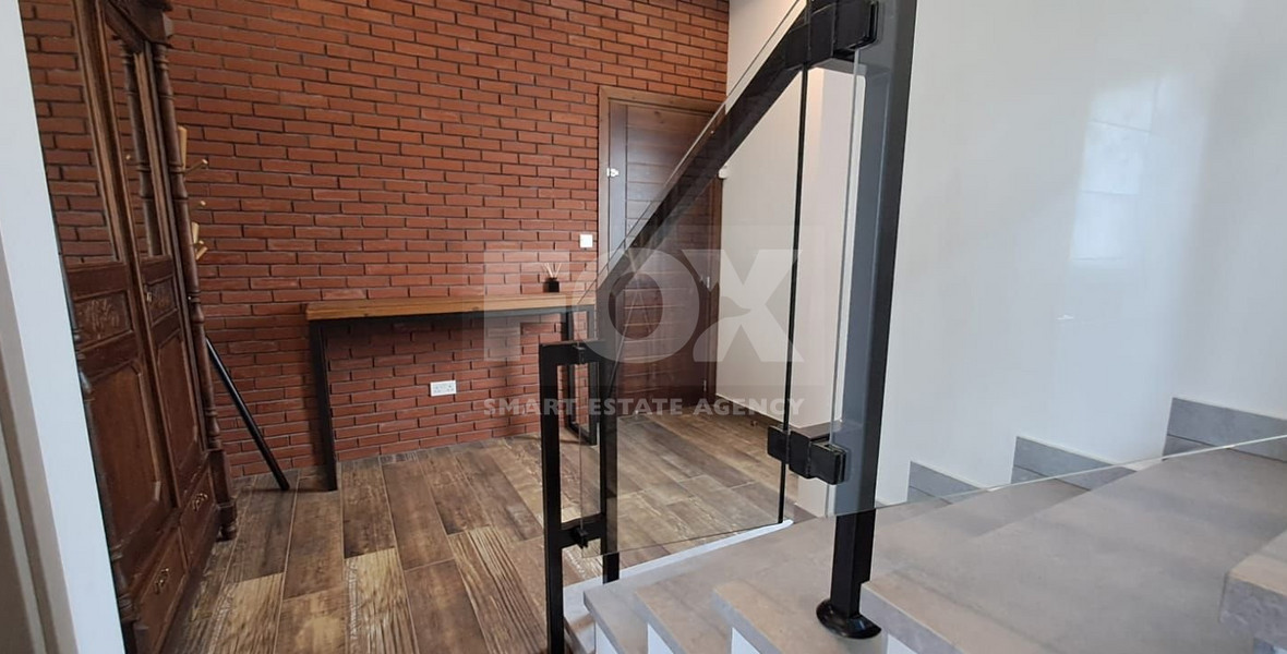 Four bedroom plus guest room detached house for sale in Agia Fyla, Limassol