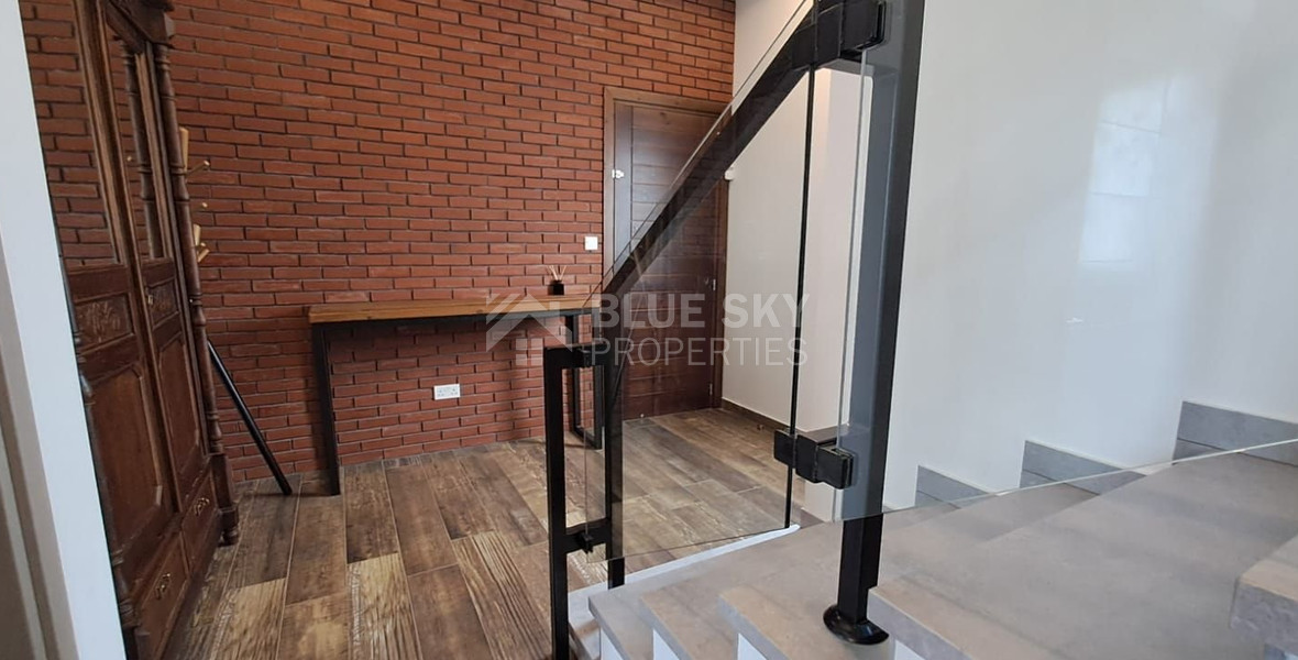 Four bedroom plus guest room detached house for sale in Agia Fyla, Limassol