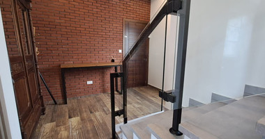 Four bedroom plus guest room detached house for sale in Agia Fyla, Limassol