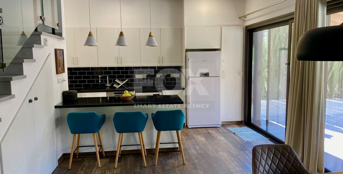 Four bedroom plus guest room detached house for sale in Agia Fyla, Limassol