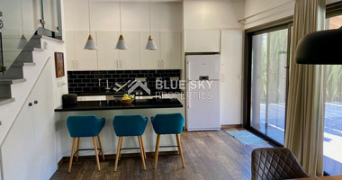 Four bedroom plus guest room detached house for sale in Agia Fyla, Limassol