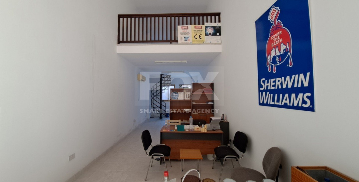 Shop For Sale In Kato Pafos Paphos Cyprus