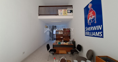 Shop For Sale In Kato Pafos Paphos Cyprus