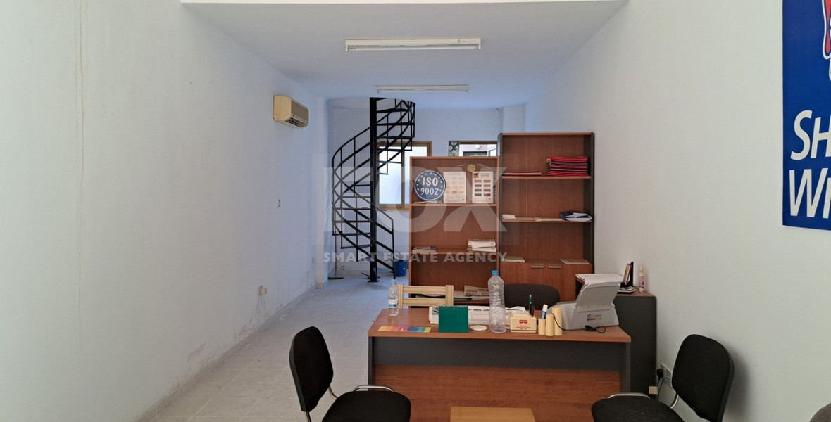 Shop For Sale In Kato Pafos Paphos Cyprus