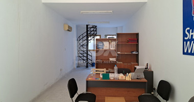 Shop For Sale In Kato Pafos Paphos Cyprus