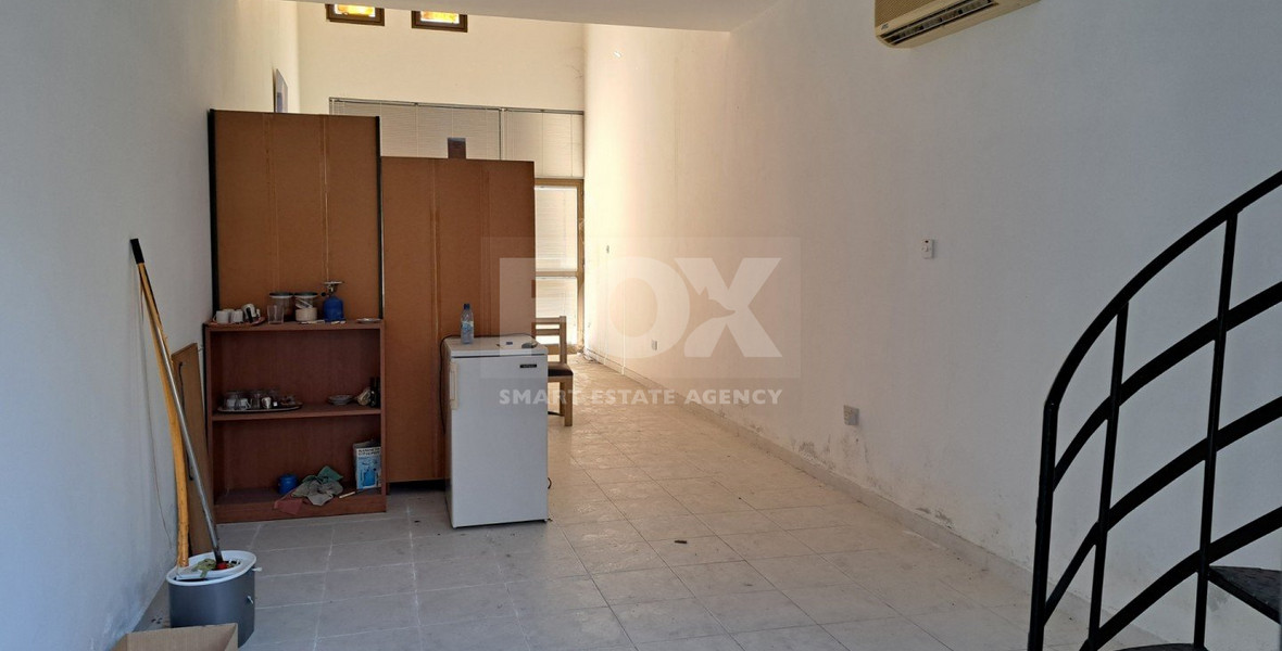 Shop For Sale In Kato Pafos Paphos Cyprus