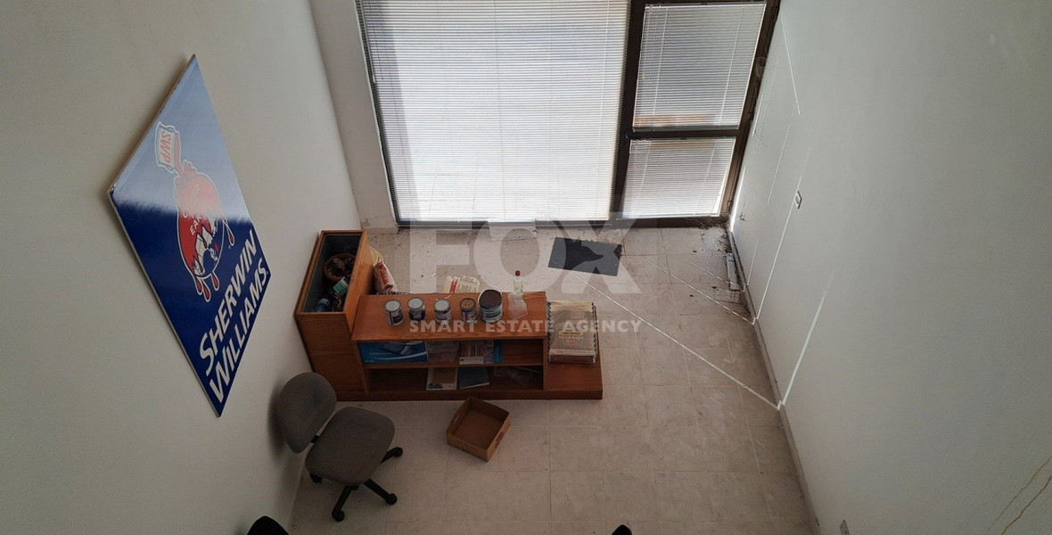 Shop For Sale In Kato Pafos Paphos Cyprus