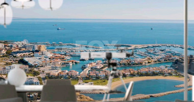 Two bedroom apartment for sale close to Limassol Marina