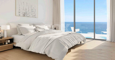 Two bedroom apartment for sale close to Limassol Marina