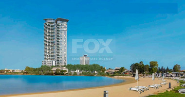 Two bedroom apartment for sale close to Limassol Marina