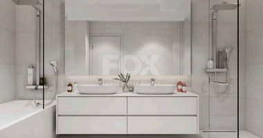 Two bedroom apartment for sale close to Limassol Marina