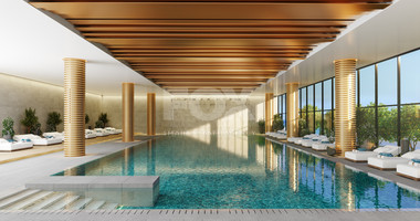 Luxury Beachfront Apartment for Sale in Limassol – Exclusive Investment in Cyprus Luxury Real Estate