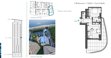 Luxury Beachfront Apartment for Sale in Limassol – Exclusive Investment in Cyprus Luxury Real Estate