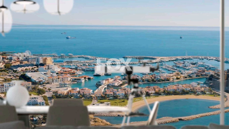 Apartments for sale 267 m² in Limassol Marina, Limassol, Cyprus